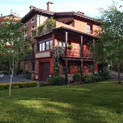 Horario de apertura Petit Hotel Goierri, Ormaiztegi