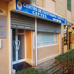 Horario de apertura Centro de Fisioterapia y Estetica CEFYES, Sevilla