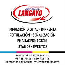 Langayo en Madrid (San Blas-Canillejas) - Horario de apertura