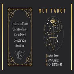 Mut Tarot en Madrid (Vicálvaro) - Horario de apertura
