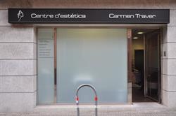 Horario de apertura Centro de Estética Carmen Traver, Algemesí