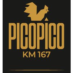 Horario de apertura Área De Servicio Pico Pico 167, Arcos de Jalón