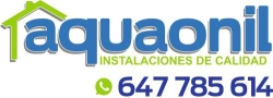 Horario de apertura Aqua Onil,
