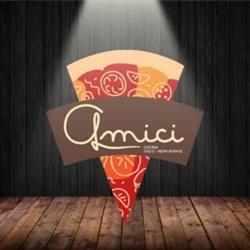 Horario de apertura Pizzeria Amici Toscar, Elche