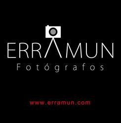 Horario de apertura Erramun Fotógrafos, Vitoria-Gasteiz