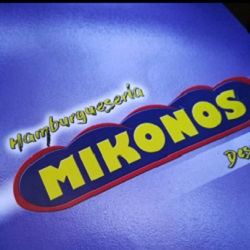 Horario de apertura Pizzeria Mikonos, Ceuta
