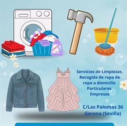 Horario de apertura Geysan, Gerena