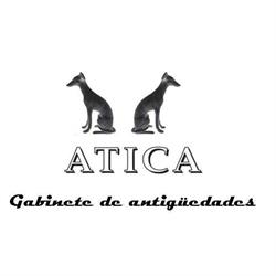 Atica Gabinete de Antigüedades en Madrid (Chamberí) - Horario de apertura