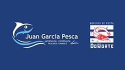 JUAN GARCÍA PESCA, S.L. en Bergondo (A Coruña) - Horario de apertura