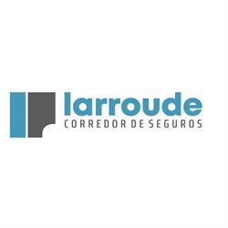 Horario de apertura LARROUDE CORREDURIA DE SEGUROS, Burgos