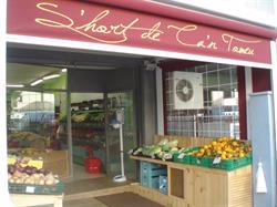 Horario de apertura Frutería S'hort de Can Tomeu, Palma de Mallorca