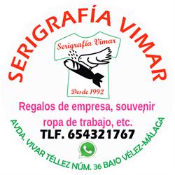 Horario de apertura Serigrafia Vimar, Vélez-Málaga
