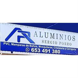 Horario de apertura Aluminios Sergio Porro, Villanueva de la Serena
