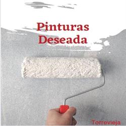 Horario de apertura Pinturas Deseada, Torrevieja