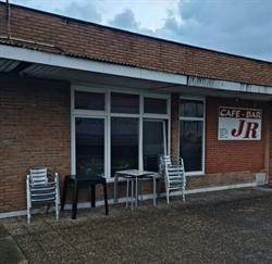 Bar Jr Mercasantander en Peñacastillo (Mercasantander) - Horario de apertura