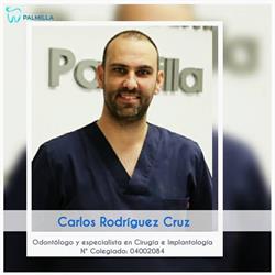 Horario de apertura Clínica Dental Palmilla, Almería