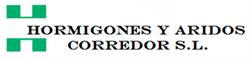 Horario de apertura HORMIGONES Y ARIDOS CORREDOR SL. SEDE PRINCIPAL, Torrejón de Ardoz