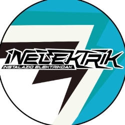 Horario de apertura Inelektrik, Irauregi