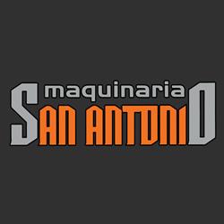 Horario de apertura Maquinaria San Antonio, Huércal de Almería