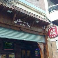 Horario de apertura Bodegón La Viña, Logroño