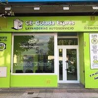 Horario de apertura Colada Expres Arteixo, 