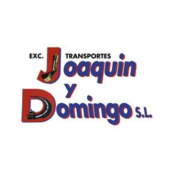 Horario de apertura Excavaciones y Transportes Joaquín y Domingo, Vila-Seca
