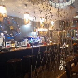 Horario de apertura Sergio's, El Prat de Llobregat