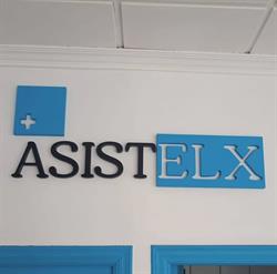 Horario de apertura Asistelx, Elche