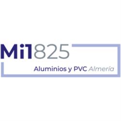 Horario de apertura 1825 Aluminios y Pvc, Aguadulce