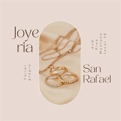 Joyeria San Rafael en Sevilla (Norte) - Horario de apertura