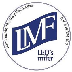 Horario de apertura LED's Mifer, Banyeres de Mariola