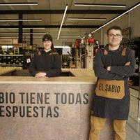 Horario de apertura El sabio Elnanta, Albox