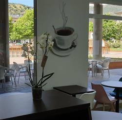 Horario de apertura Cafetería Arábica, La Seu d'Urgell