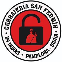 Horario de apertura Cerrajería San Fermín, Pamplona