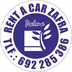 Horario de apertura Rent a Car Zafra,