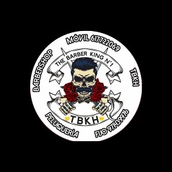 Horario de apertura The Barber King Home, Palma de Mallorca