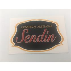 Horario de apertura Conservas Artesanales Sendín, Moraleja