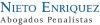 NIETO ENRIQUEZ ABOGADOS PENALISTAS en Barcelona (Sarrià-Sant Gervasi) - Horario de apertura