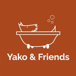 Yako & Friends en Barcelona (Horta-Guinardó) - Horario de apertura