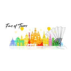 Horario de apertura Fan of Tours, Madrid