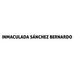 Horario de apertura Inmaculada Sánchez Bernardos, Sonseca