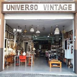 Horario de apertura Universo Vintage, Alcoi