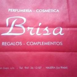Horario de apertura Perfumeria Brisa, Nájera