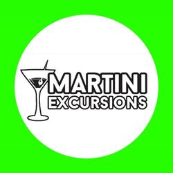 Horario de apertura Roberto Martini Excursion, Cho