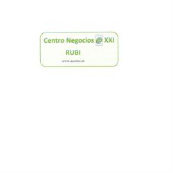 Horario de apertura Centro Negocios @ RUBI, Rubí