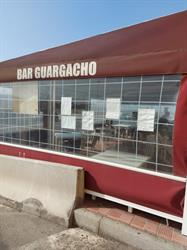 Horario de apertura Bar Guargacho, 