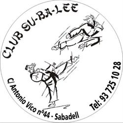 Horario de apertura Club Subalee de Taekwondo, Sabadell