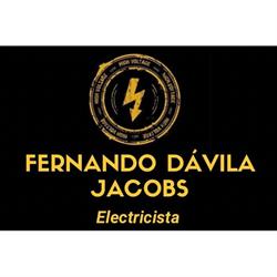 Horario de apertura Electricista Fernando Dávila, Valdemorillo