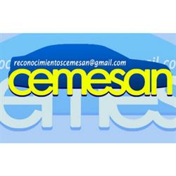 Horario de apertura Reconocimientos Cemesan, Sanlúcar la Mayor