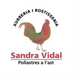 Horario de apertura ROSTISSERIA I XURRERIA SANDRA VIDAL, Vilanova del Camí